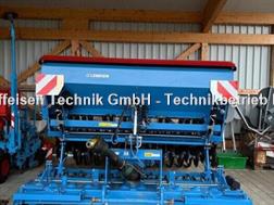 Lemken Saphir 9/300