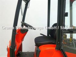 Linde P 60 Z 126