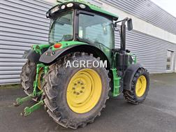 John Deere 6R