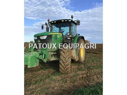 John Deere 6170R