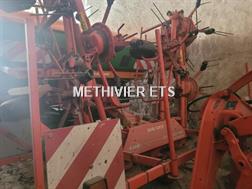 Kuhn GF7601