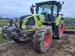 Claas ARION610