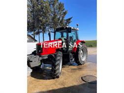 Massey Ferguson 5460