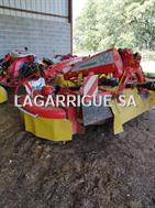 Pöttinger NOVACAT 301 alpha pro