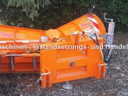 Fliegl MAMMUT DUPLEX