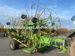 Krone Swadro 1400 Plus