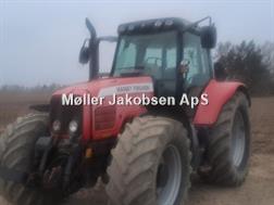 Massey Ferguson 6480