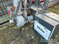 Meyer Lohne Schneckenverteiler