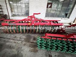 Kverneland 6300S-VARIOMAT MIT PACKER