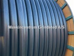 Ocmis 110 R4/2 480m ø110mm slange