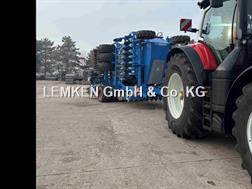 Lemken Solitair DT/600