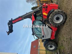 Manitou MLT737