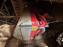 Kverneland EXACTA-HL