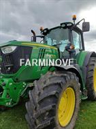 John Deere 6195M