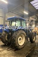 New Holland TD5 95