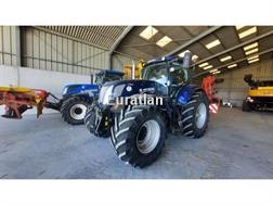 New Holland T7-270AC