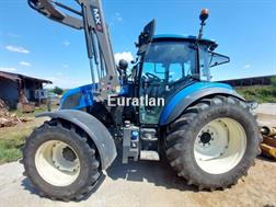 New Holland T5-120DC