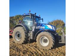 New Holland T7-270AC-PLMI