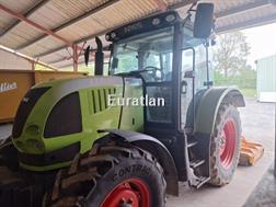Claas ARES547ATZ