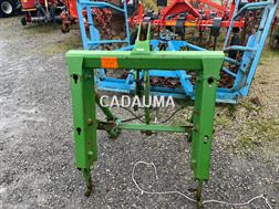 Amazone PORTE A COURT