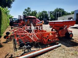 Kuhn HR 6004 + CSC 6000 + TF 1512