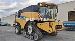 New Holland CR 9070