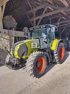 Claas ARION 620