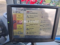 New Holland t7.315 HD