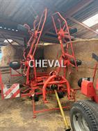 Kuhn GF 6401 MH