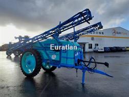 Berthoud RACER-DPT2500