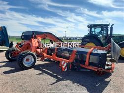 Kuhn MERGE MAXX  950