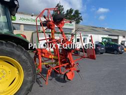 Kuhn GF 5801 MH