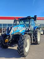 New Holland T6.155