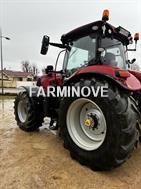Case IH PUMA 200 CVX