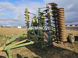 Amazone Catros+ 5001-2