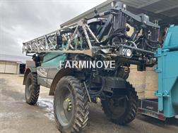 Bertholon 5240 raptor