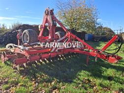 Pöttinger Terradisc 5001