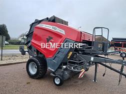 Massey Ferguson RB 4180 XTRACUT 