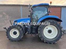 New Holland T6050