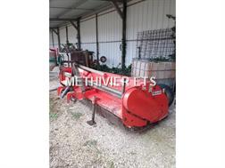 Kuhn RM320YP
