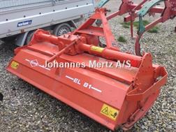 Kuhn EL 81 M 180 CM