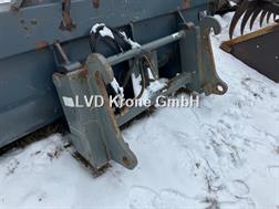 Bressel & Lade Adapterrahmen