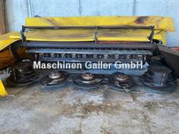 Fella SM 270 mit Aufbereiter