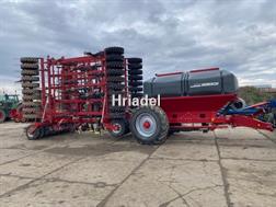 Horsch Sprinter 9 SW
