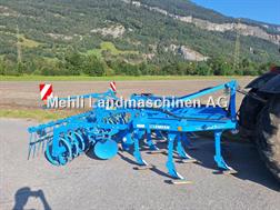 Lemken Karat 9 / 300 Grubber