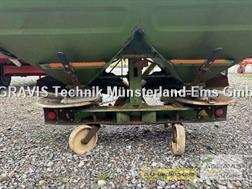 Amazone ZA-M COMPACT 1500