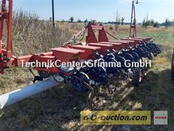 Becker GEBR. LEGEM.BECKER CENTRASUPER