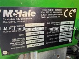 Mc Hale Fusion 3 Plus