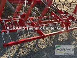 Düvelsdorf WIESENEGGE 8 M HYDR. KLAPPBAR