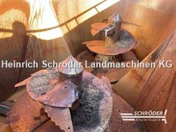 Strautmann VERTI MIX 1500 DOUBLE K